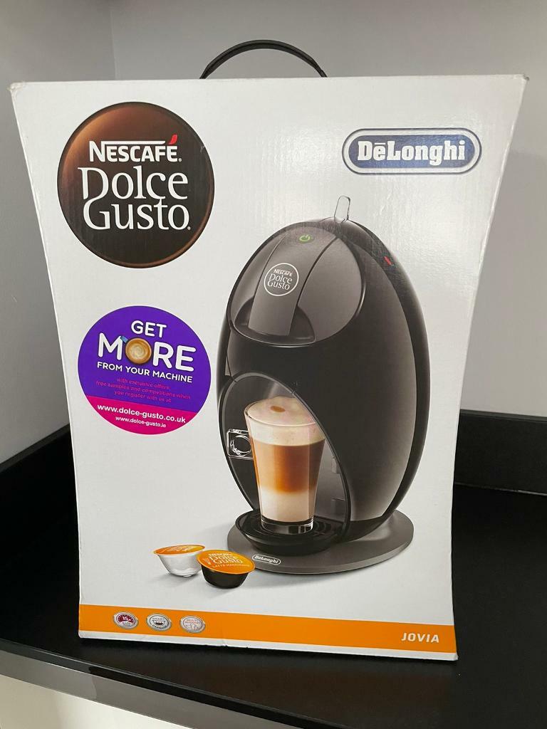 Dolce Gusto Jovia coffee maker | in Chadderton, Manchester | Gumtree